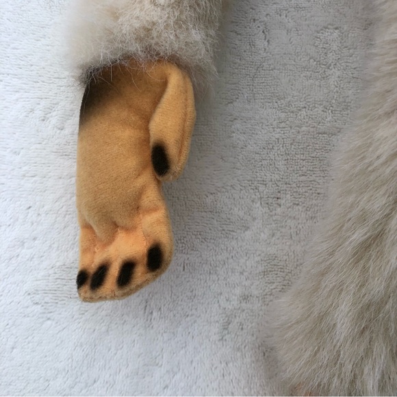 Steiff Monkey Stuffed Animal Plush - Picture 3 of 10